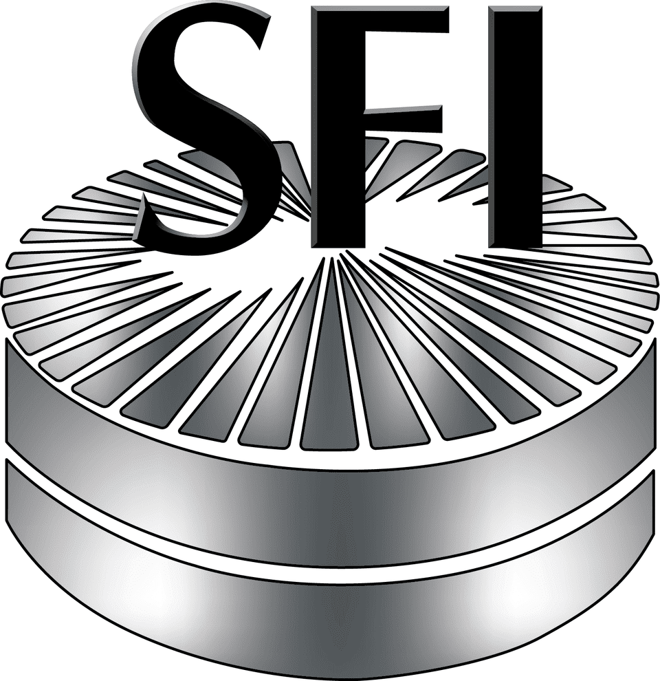Stainless Fabrication, Inc. logo